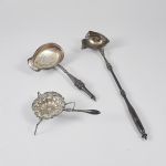 1115 4687 SOUP LADLES